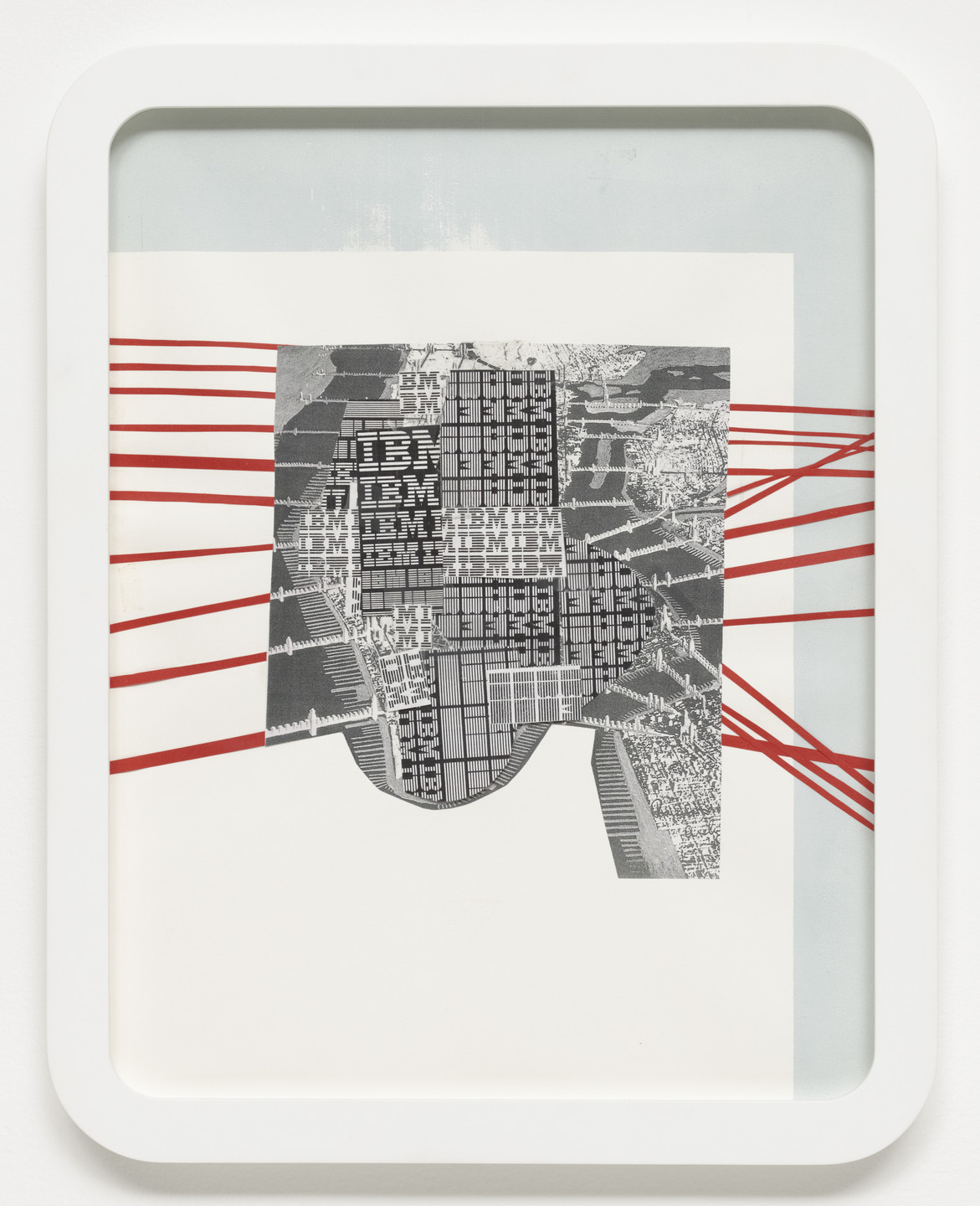 Doug Aitken. ultraworld A. (2005)