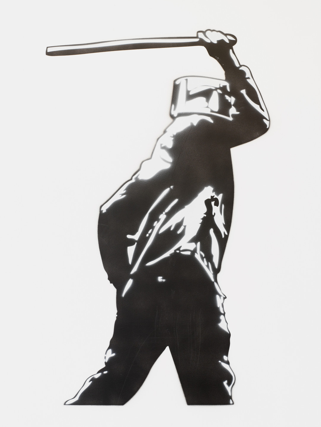Kudzanai Chiurai. Untitled. 2008/2010