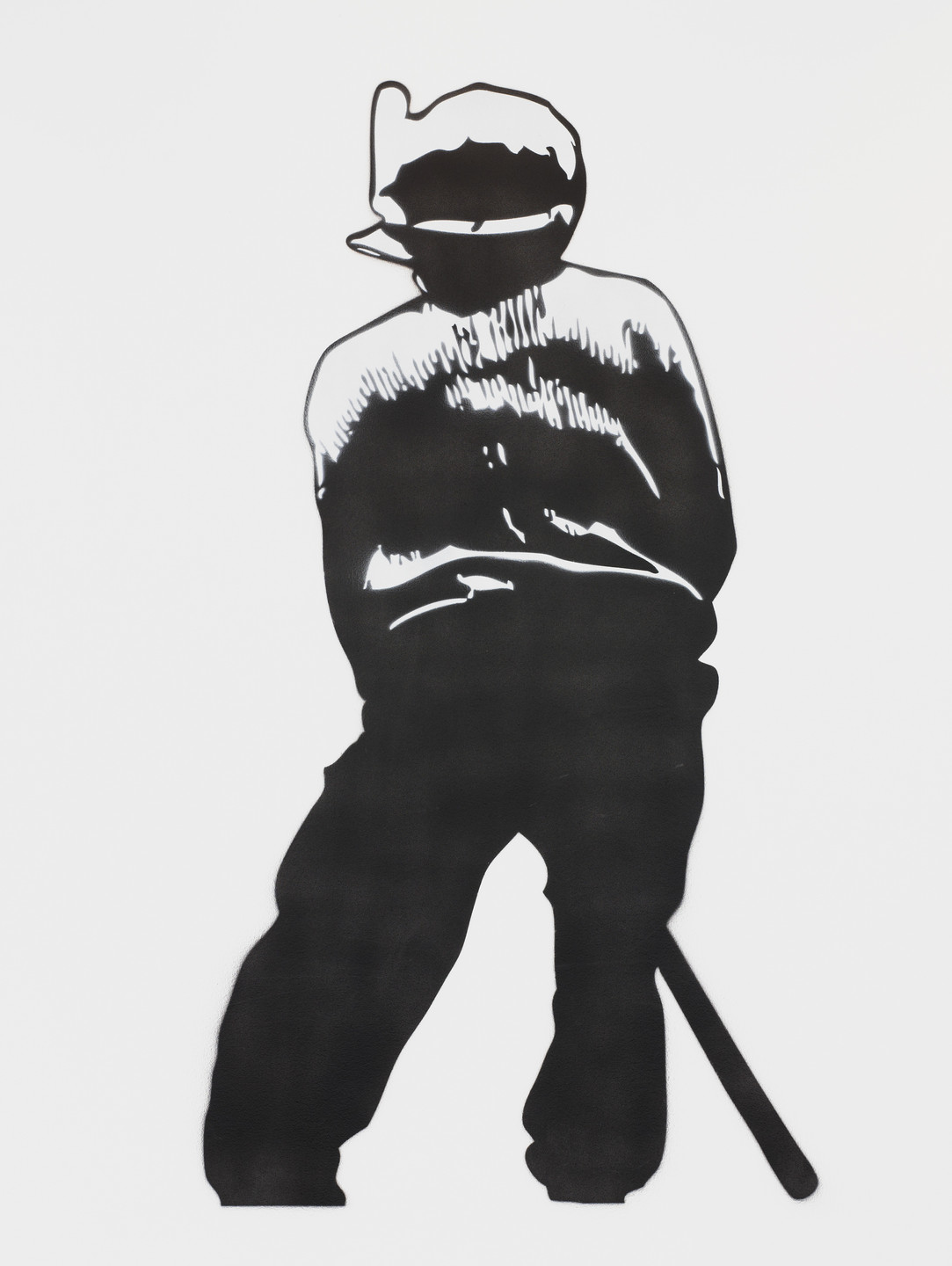 Kudzanai Chiurai. Untitled. 2008/2010