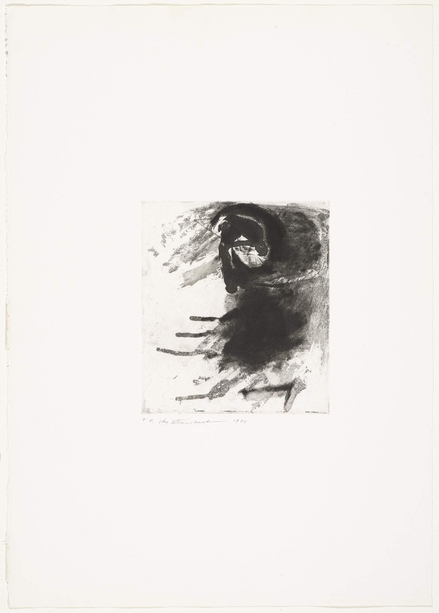 Kn Thurlbeck. Untitled