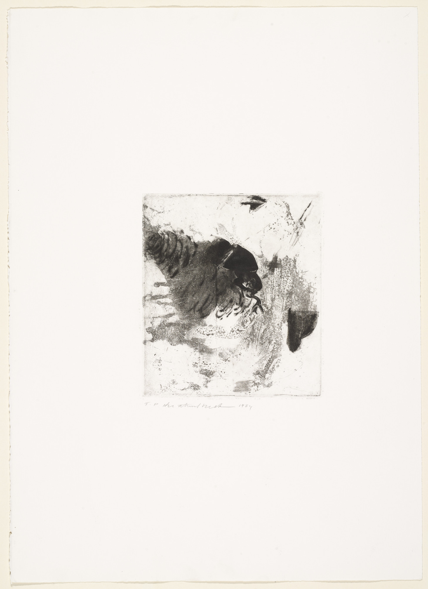 Kn Thurlbeck. Untitled
