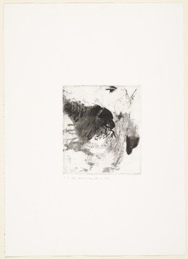 Kn Thurlbeck. Untitled