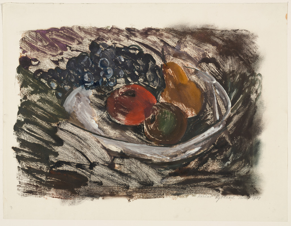 Still Life