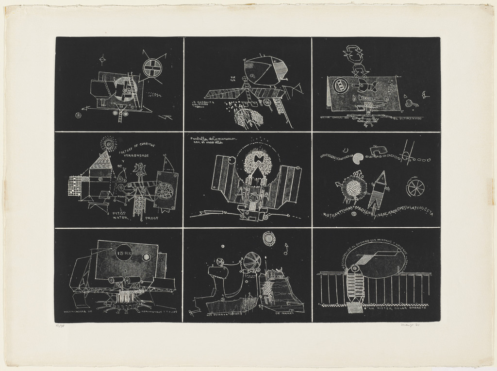 Estaciones seguidoras