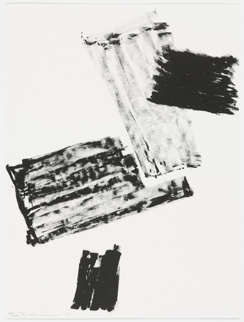 Untitled from The New York Collection for Stockholm