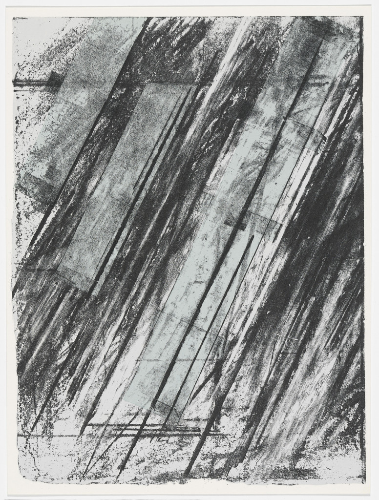 Untitled from The New York Collection for Stockholm