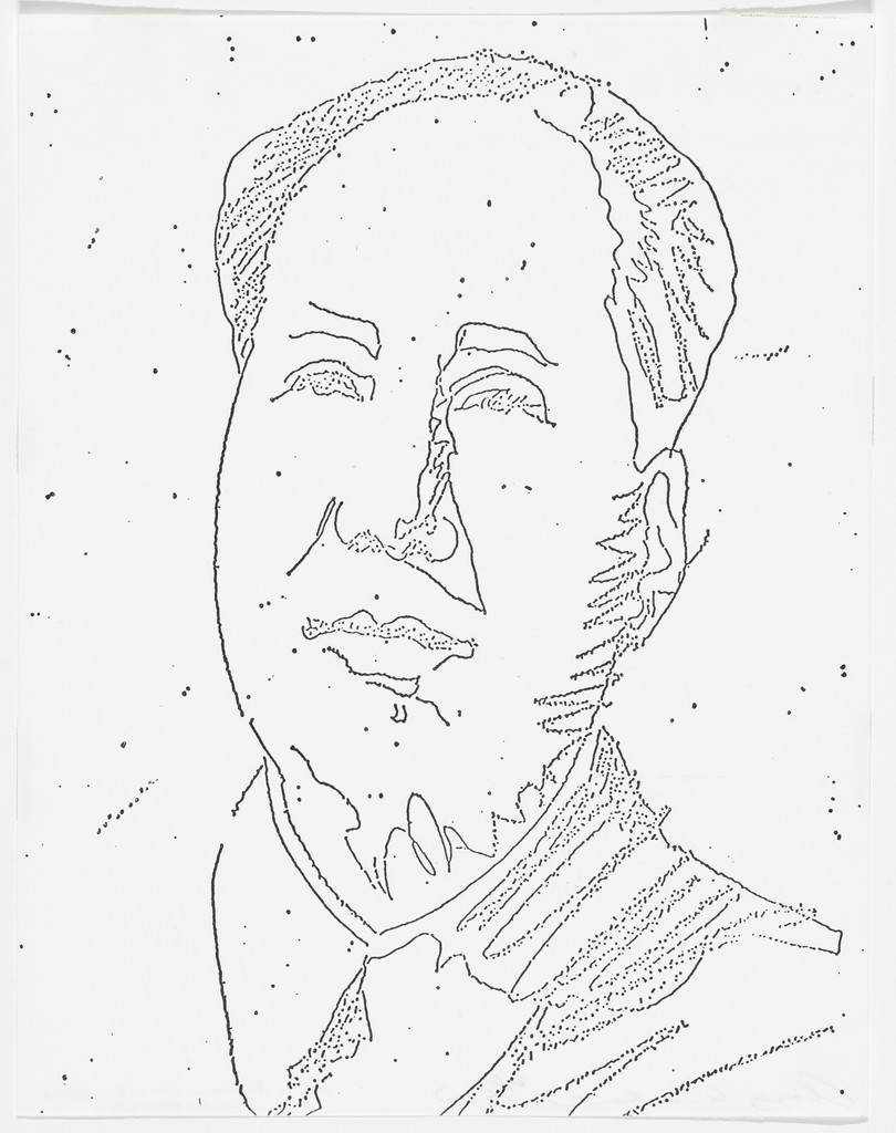 Mao from The New York Collection for Stockholm
