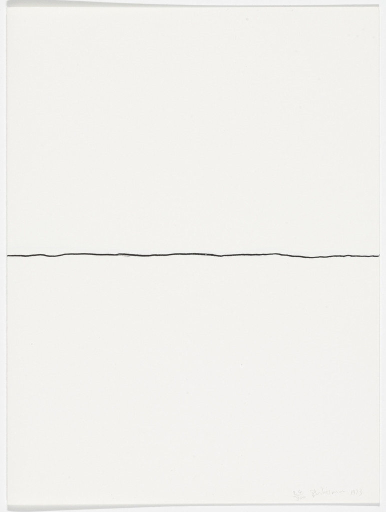 Untitled from The New York Collection for Stockholm