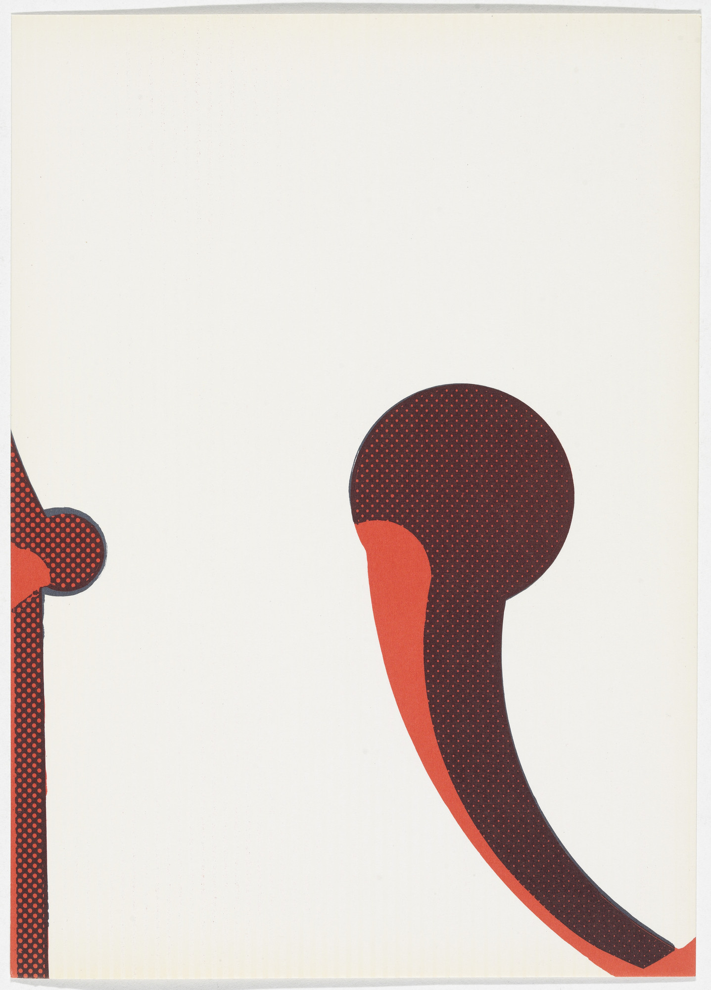 Gino Marotta. Untitled from Koan