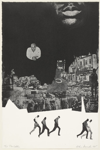 The Looters