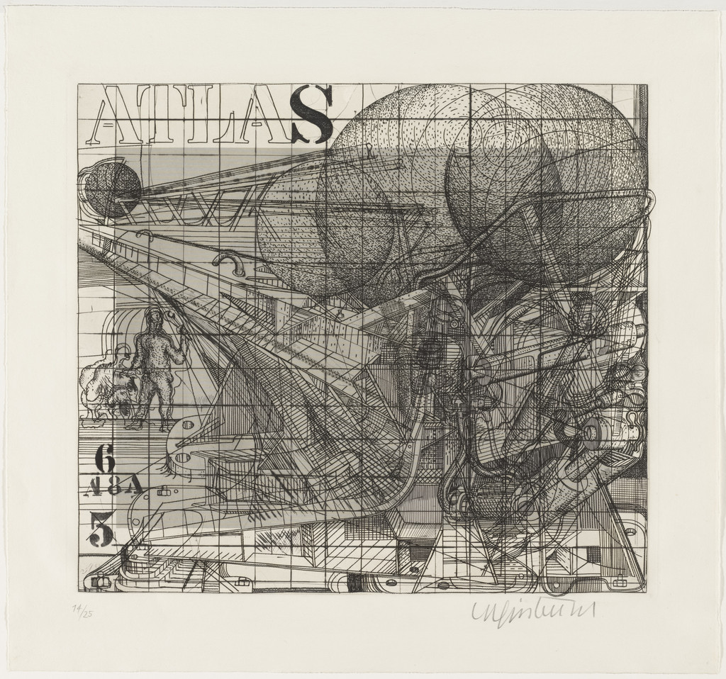 Atlas