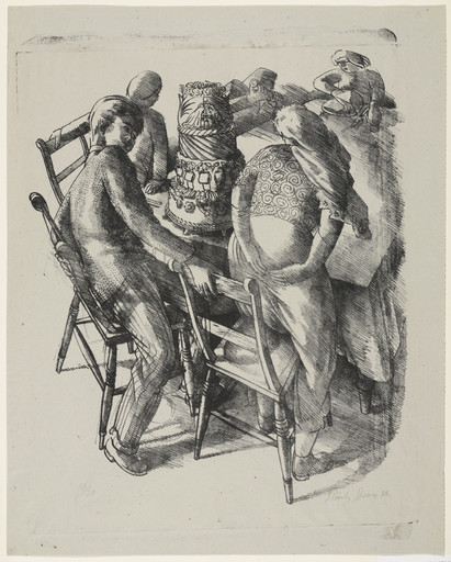 Marriage at Cana