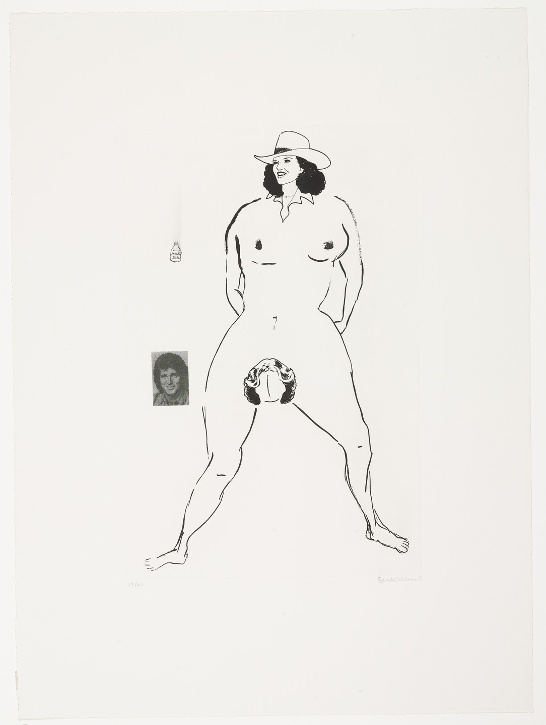 Sue Williams. Highway to Heaven. 1993