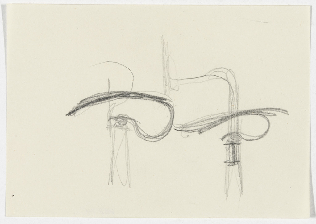 Frame Detail (Elevation sketch)