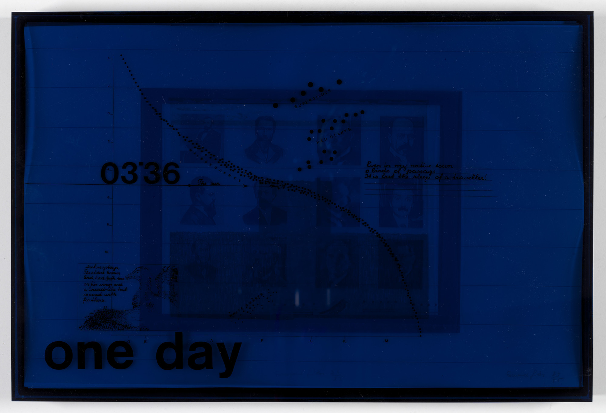 Eduard Flor. One Day