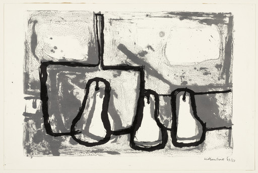 Three Pears
