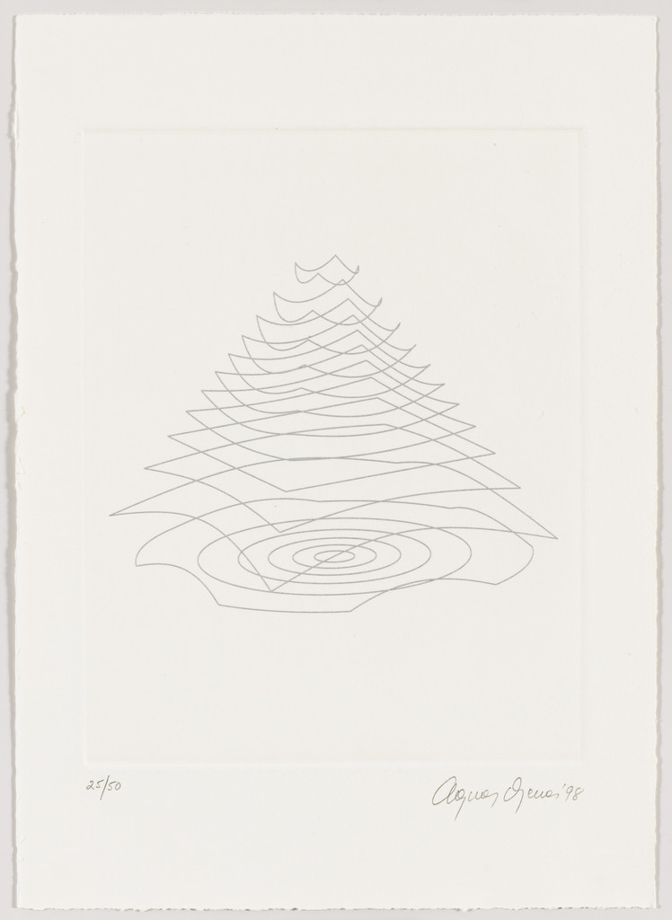 Untitled from Fragmentation