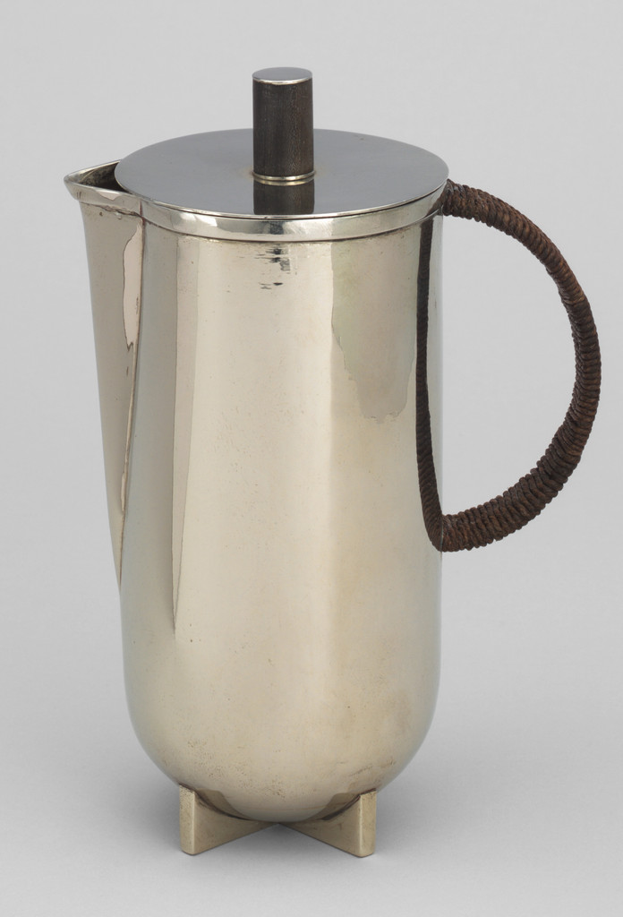Hot-Water Jug