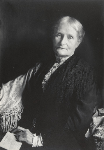 Mrs. Elizabeth Champney
