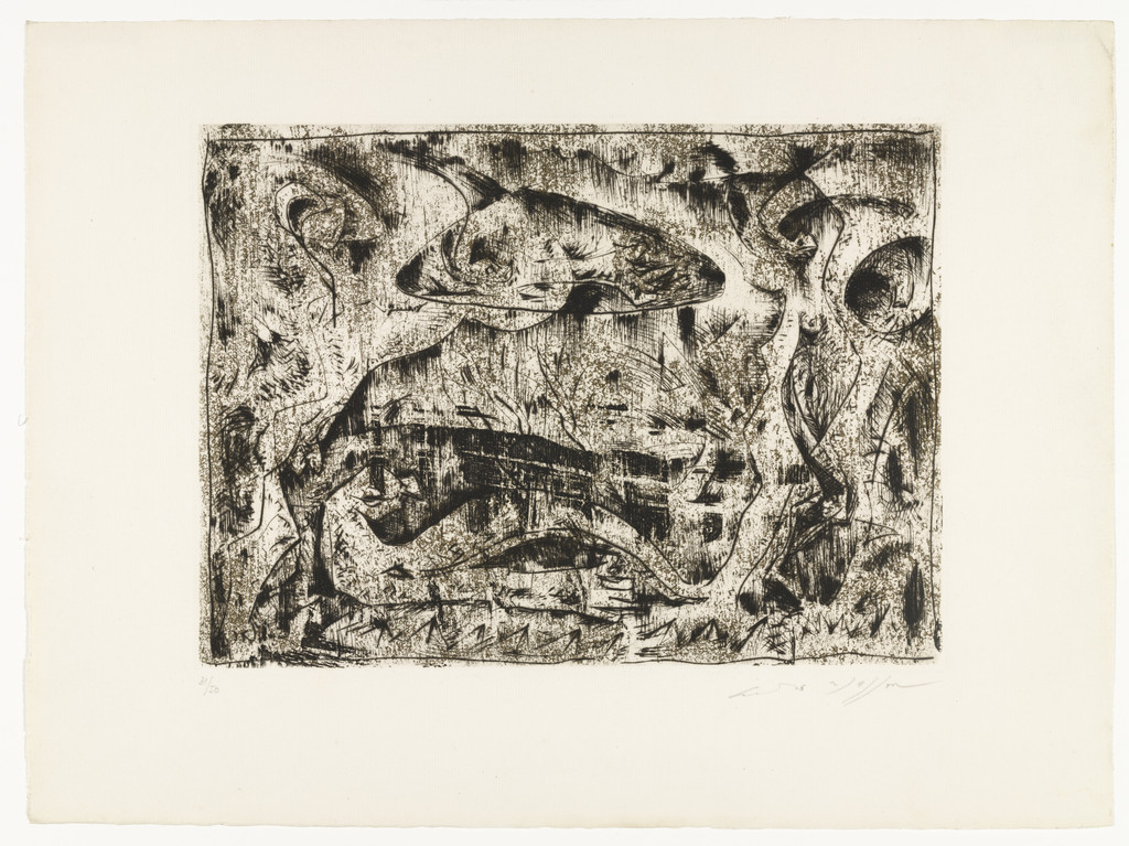 Metamorphoses (Métamorphoses)