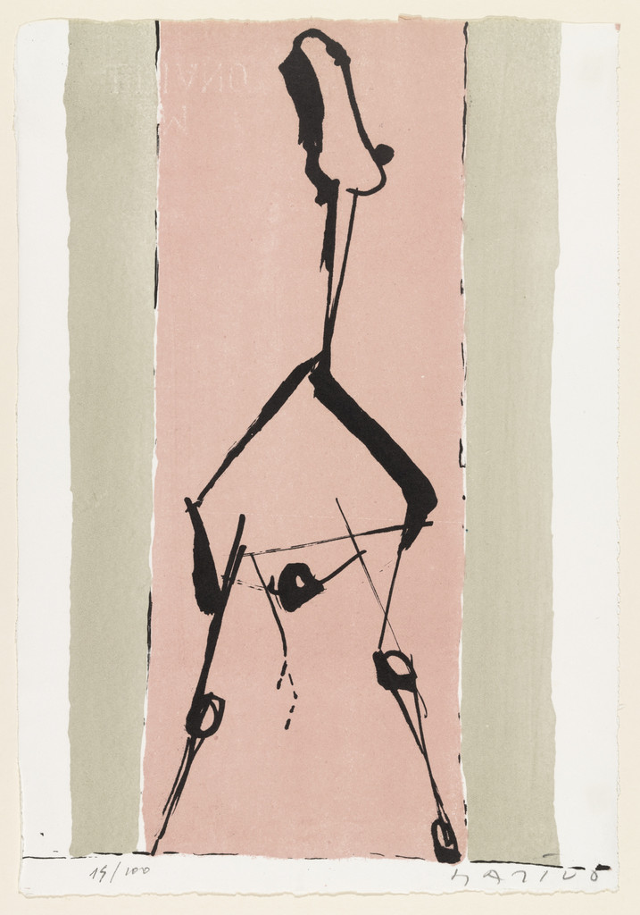 Horse, Horse and Rider