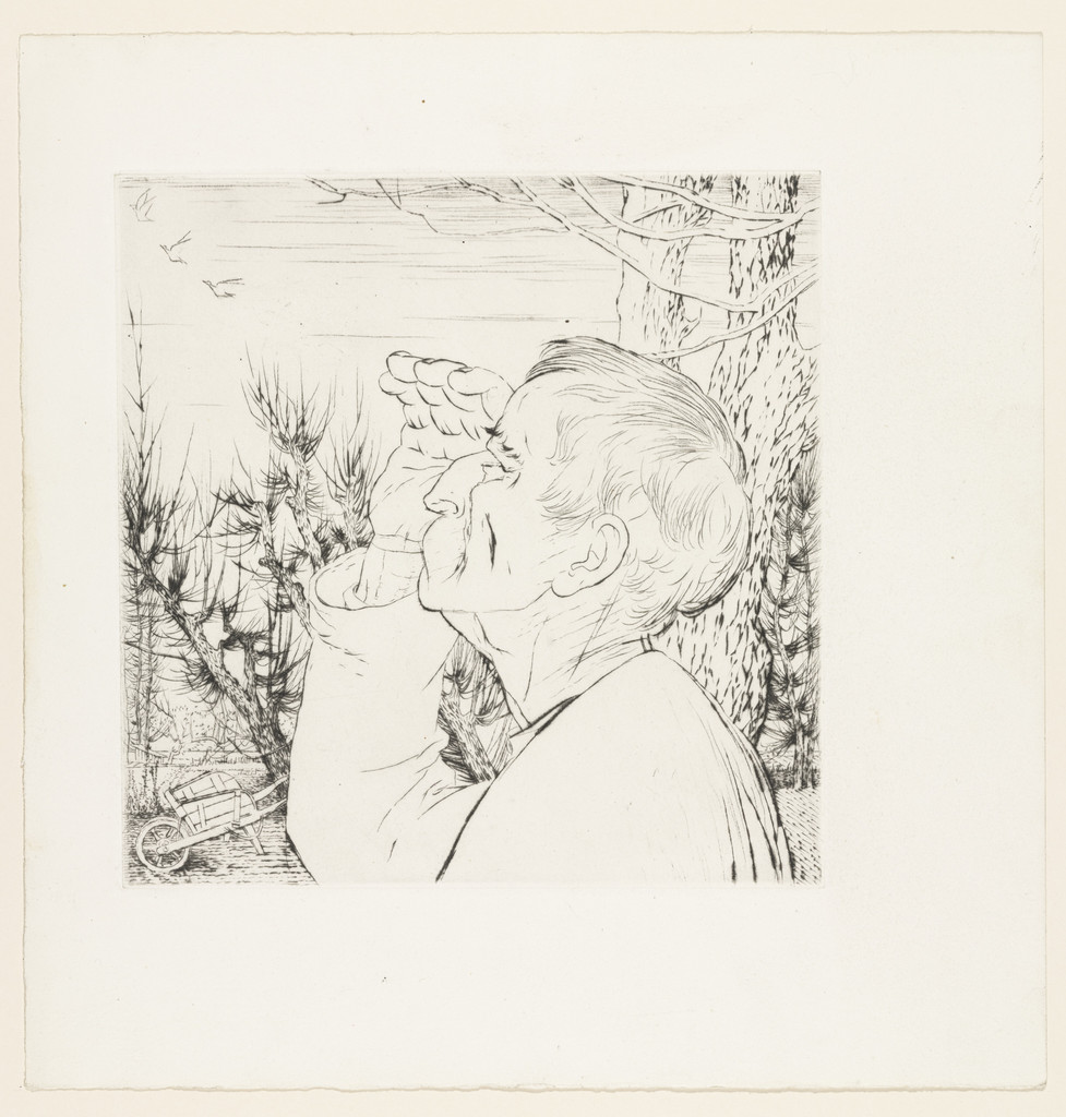 Illustration for The Soothsayers