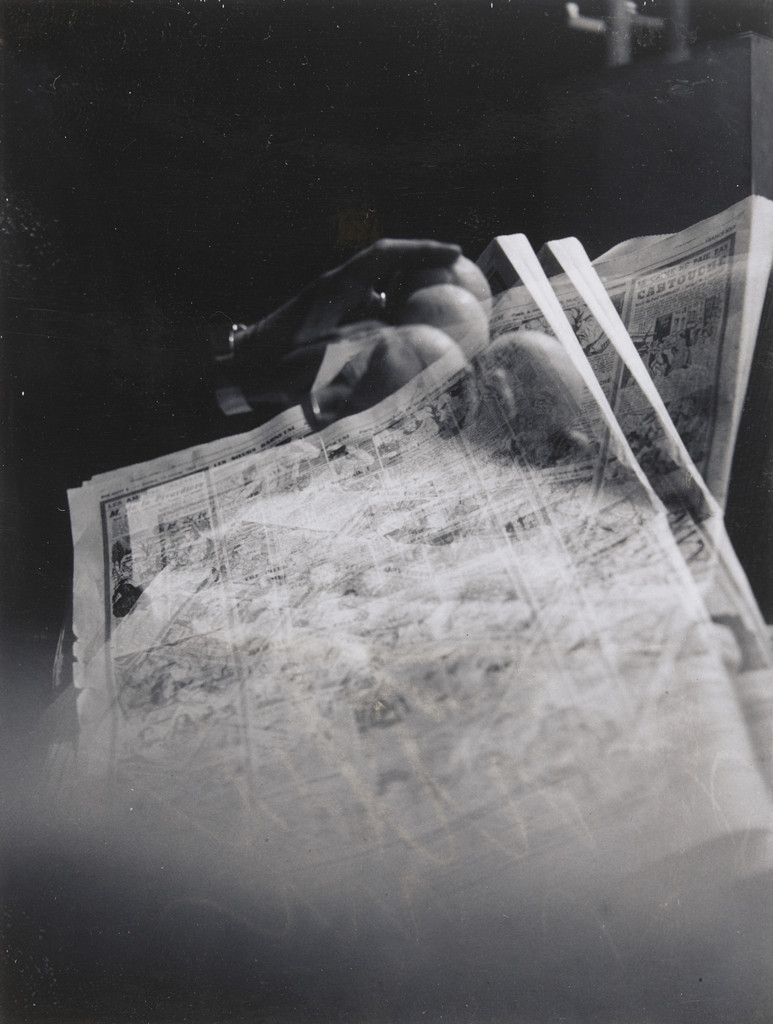 Unconcerned Photograph
