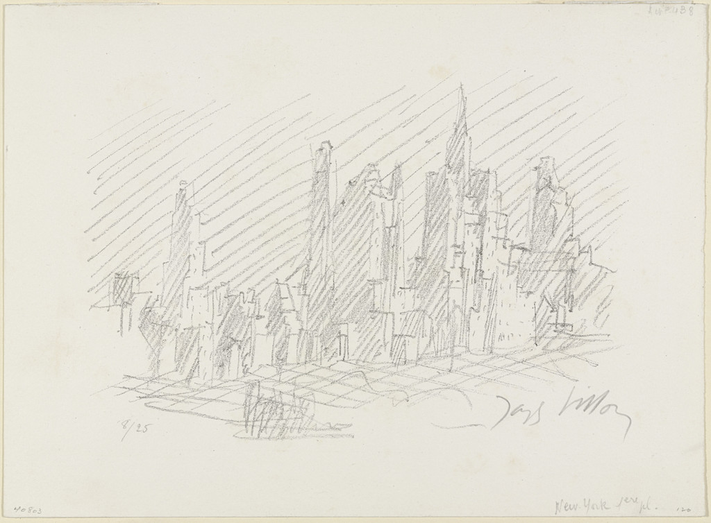 New York