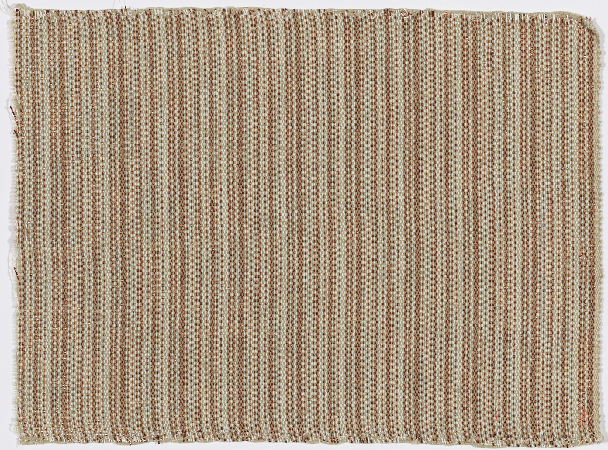 Anni Albers. Drapery Material