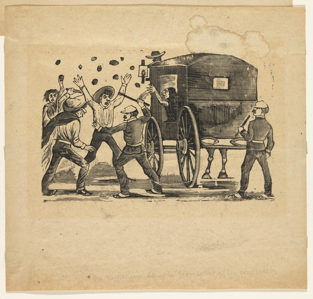 Ballad of The Bejarano (Corrido: La Bejarano)