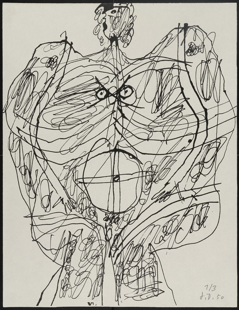 Bodies of Women (Corps de dames)