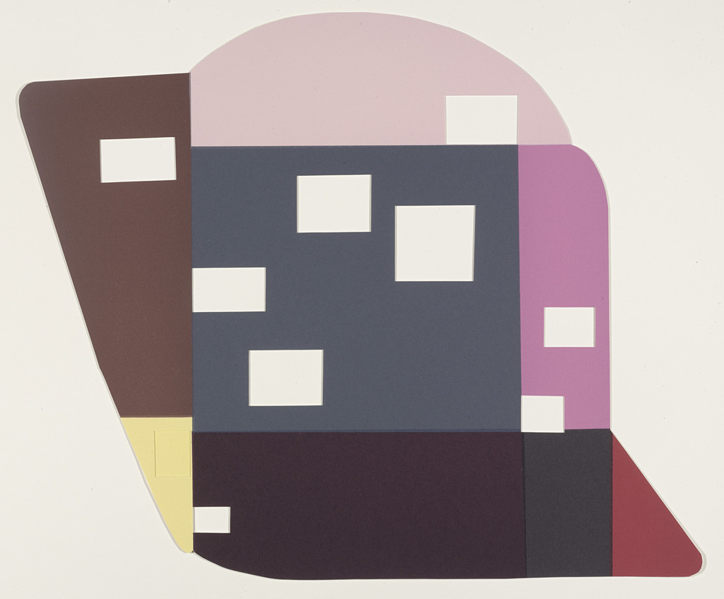 Untitled II, Ruth Root, 2003