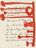 Pablo Picasso. In-text plate (page 26) from Le Chant des morts. 1945–48, published 1948
