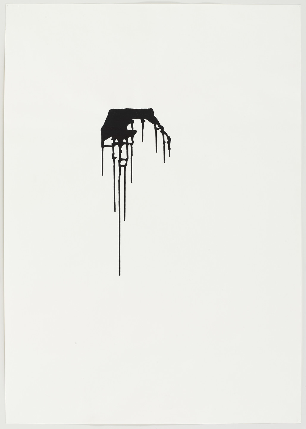 Trisha Donnelly. Untitled. (2007)