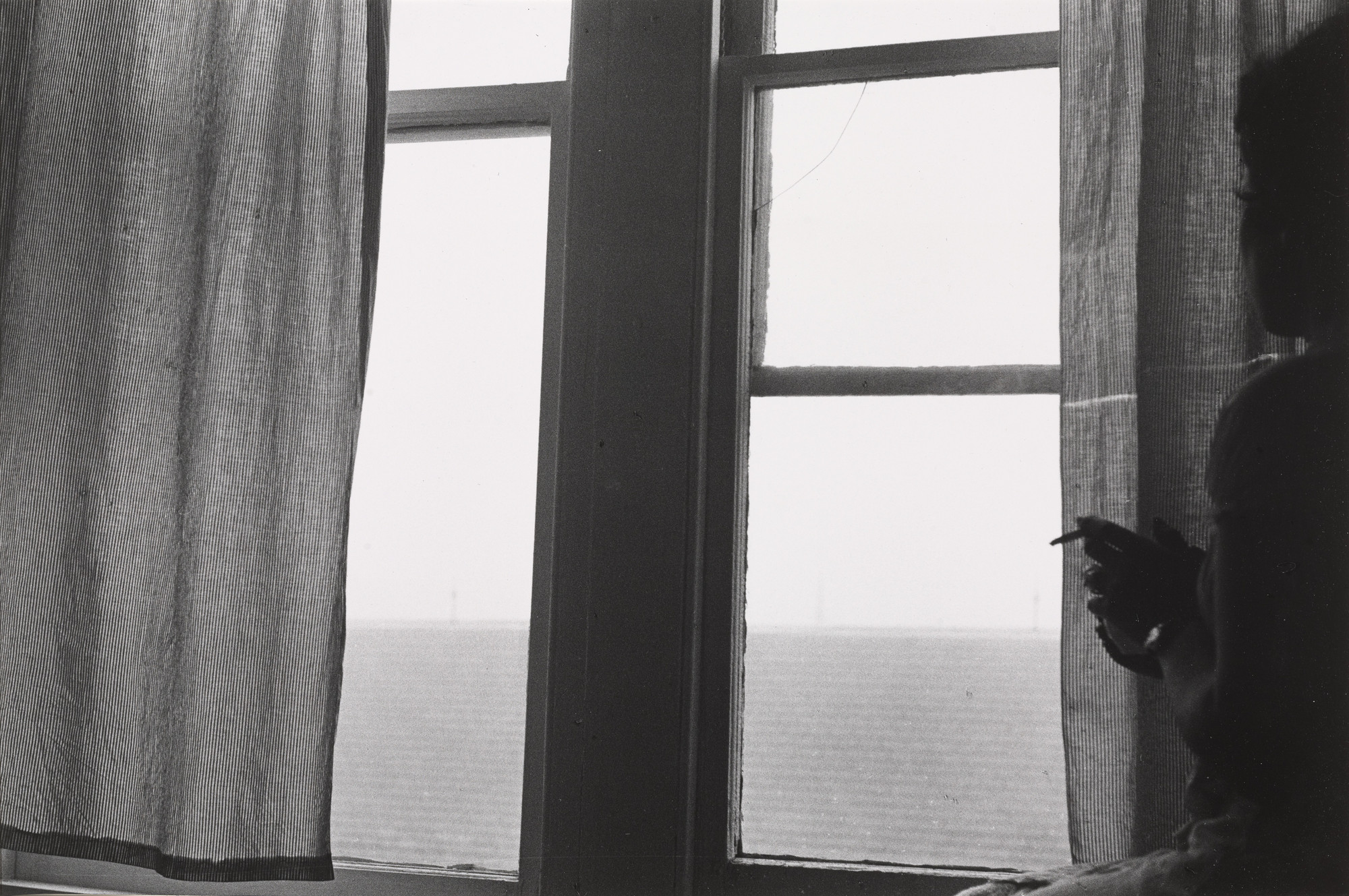 Walter Silver. Untitled. 1963-64