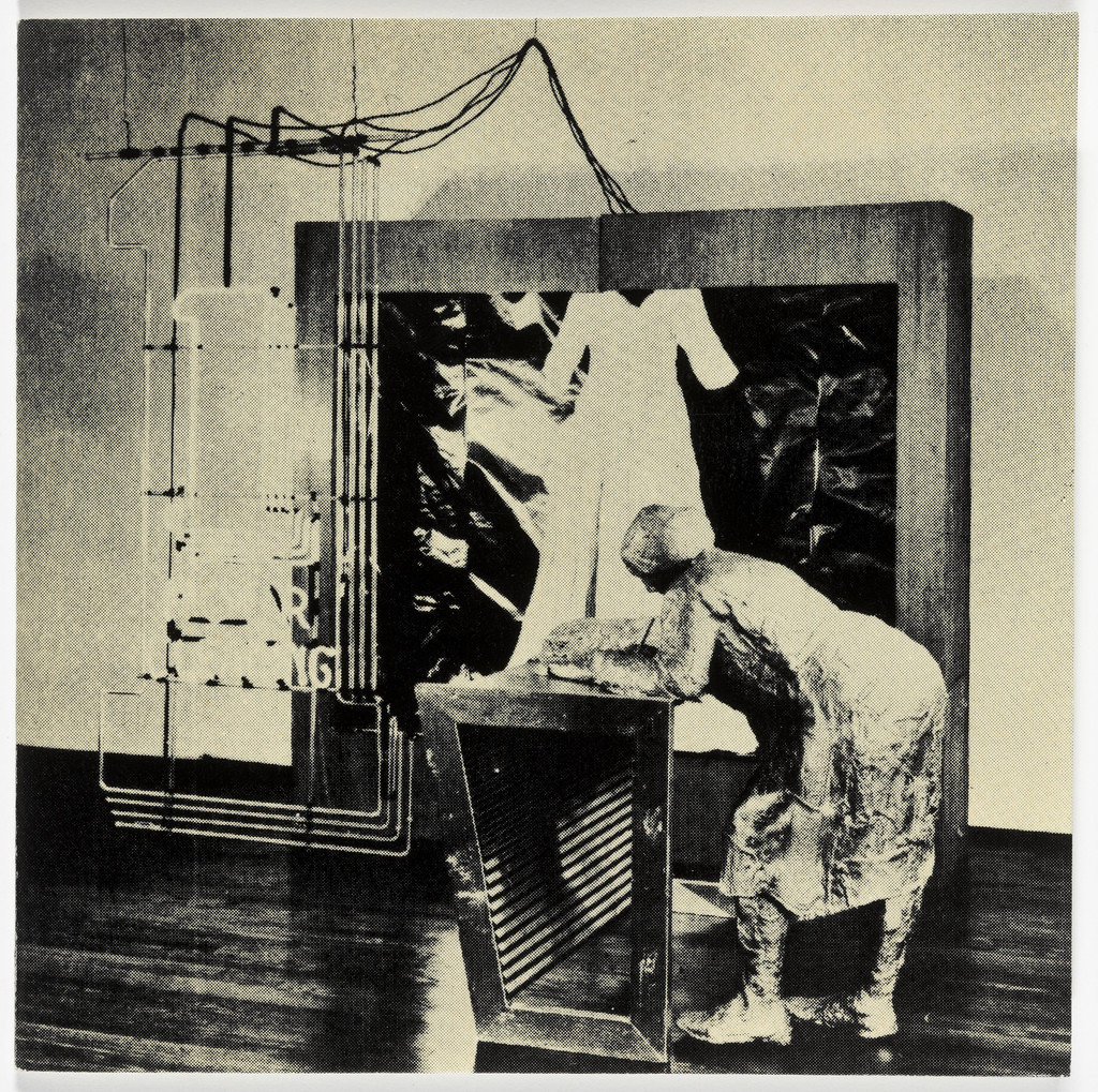 Untitled from The New York Collection for Stockholm