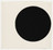 Ellsworth Kelly. Circle Form. 1951
