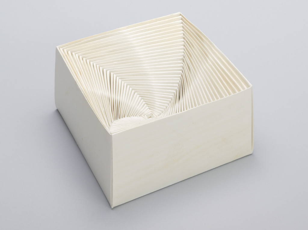 Endless Box from Fluxkit