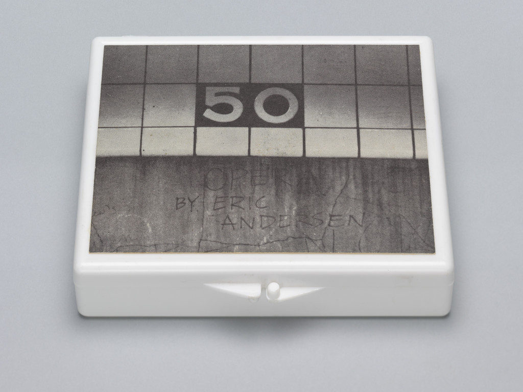 50 Opera from Fluxkit