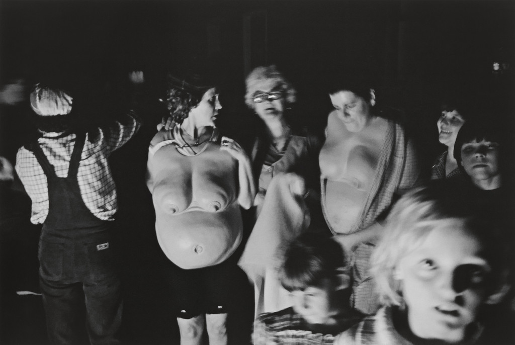 Cambrai Street, Eleventh Night, Belfast