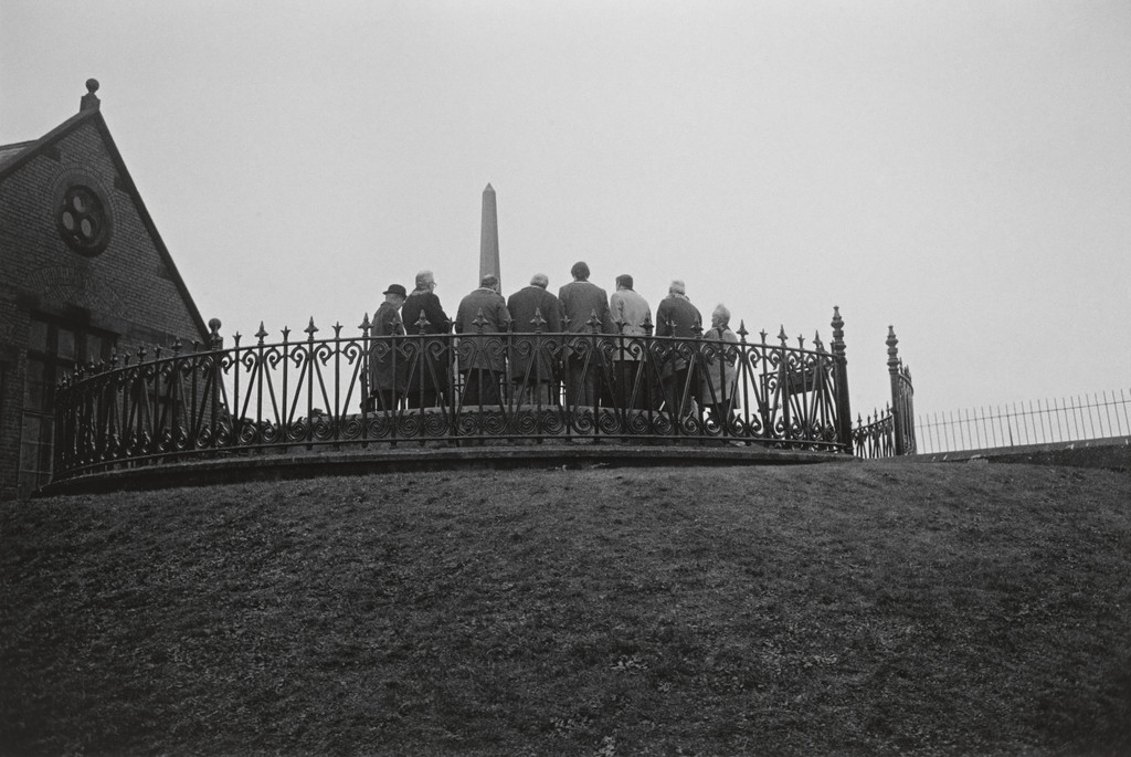The Apprentice Boys, Derry