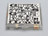 Various Artists, Eric Andersen, Ay-O, George Brecht, Dick Higgins, Joe Jones, Alison Knowles, Takehisa Kosugi, George Maciunas, Nam June Paik, Benjamin Patterson, Mieko Shiomi, Ben Vautier, Robert Watts. Fluxkit. 1965