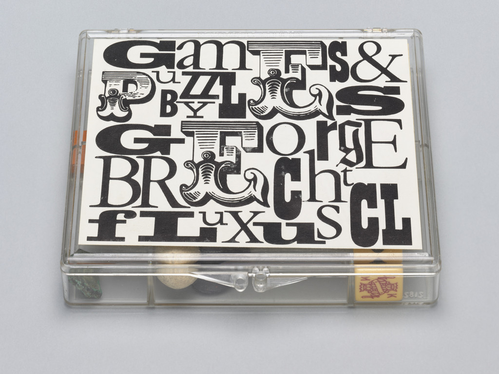 Games & Puzzles/Name Kit ("Spell your name") from Fluxkit
