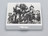 Various Artists, Eric Andersen, Ay-O, George Brecht, Dick Higgins, Joe Jones, Alison Knowles, Takehisa Kosugi, George Maciunas, Nam June Paik, Benjamin Patterson, Mieko Shiomi, Ben Vautier, Robert Watts. Fluxkit. 1965