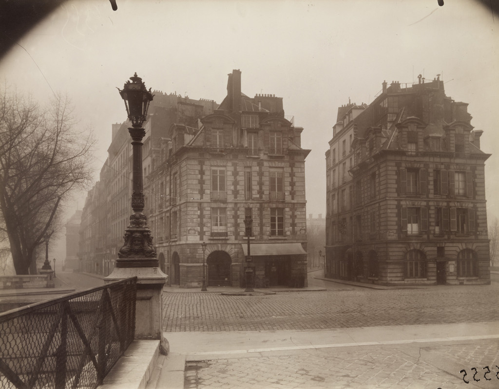 Terre-plein du Pont Neuf