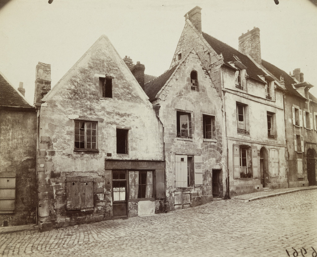 Crépy-en-Valois