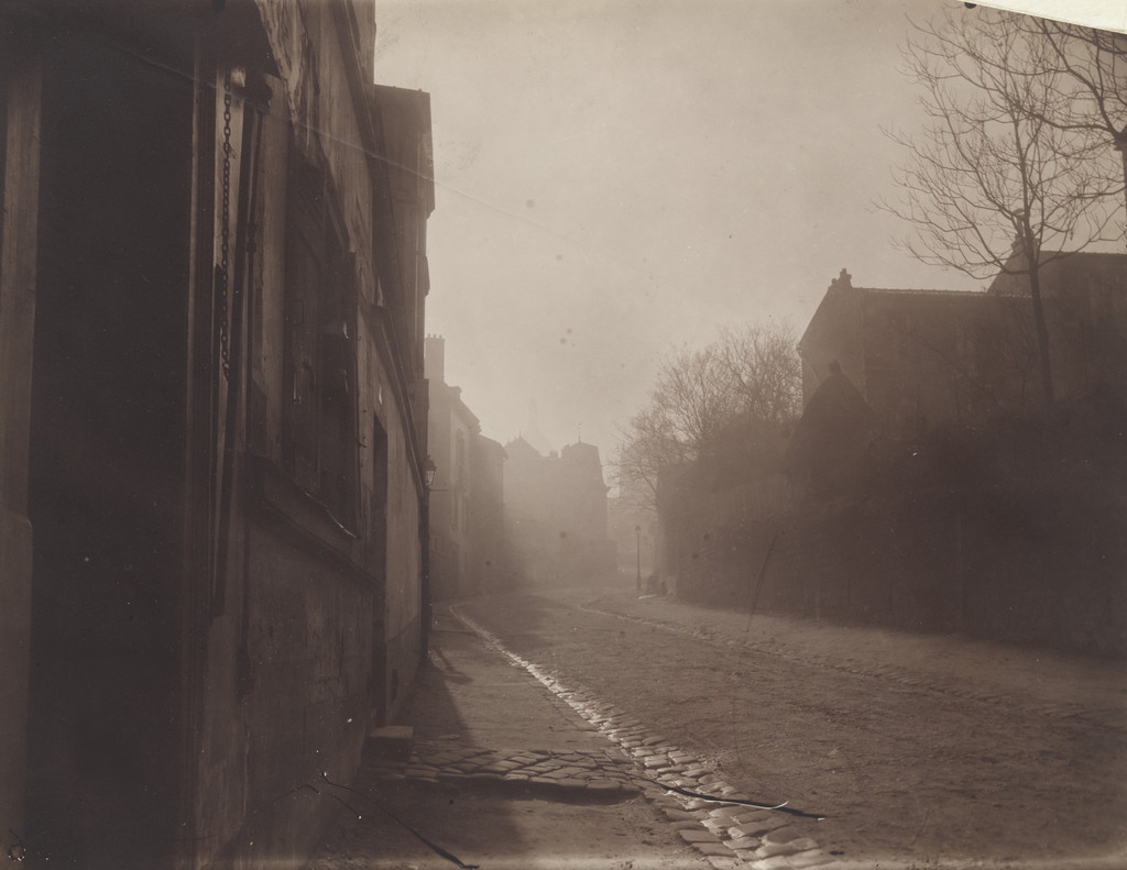 Rue de l'Abreuvoir