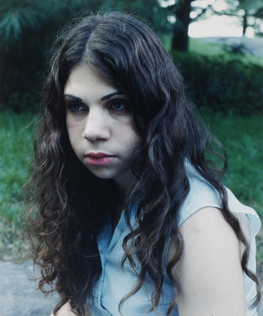 Simona, Tanyth Berkeley, 2004