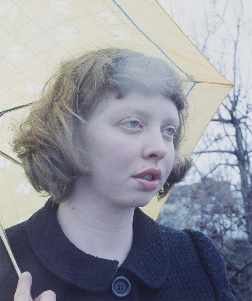 Suzanne, Tanyth Berkeley, 2004