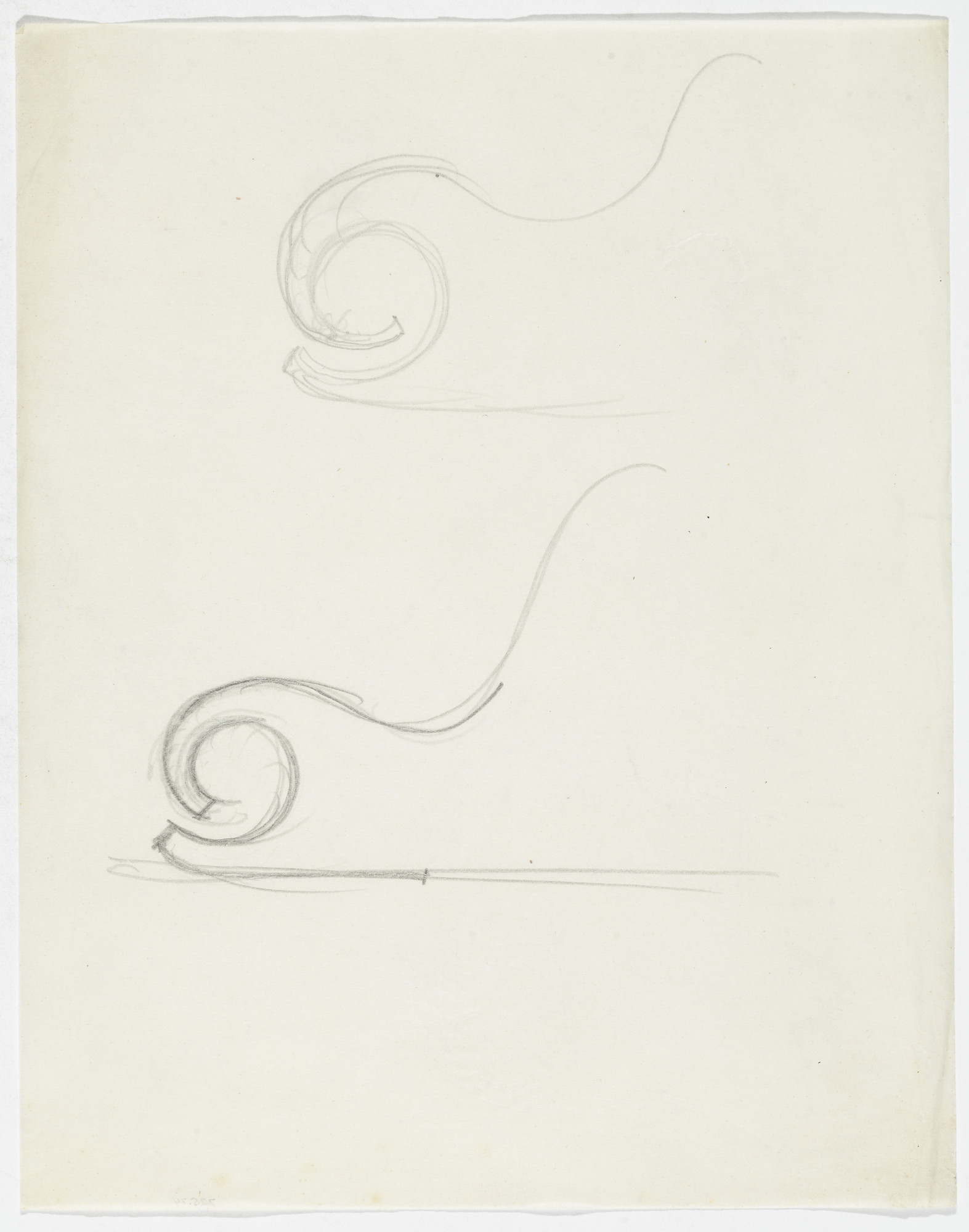 Ludwig Mies van der Rohe. Lounge Chair